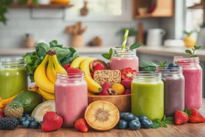 Essential Nutrition Tips for Pre-Workout and Post-Workout Recovery