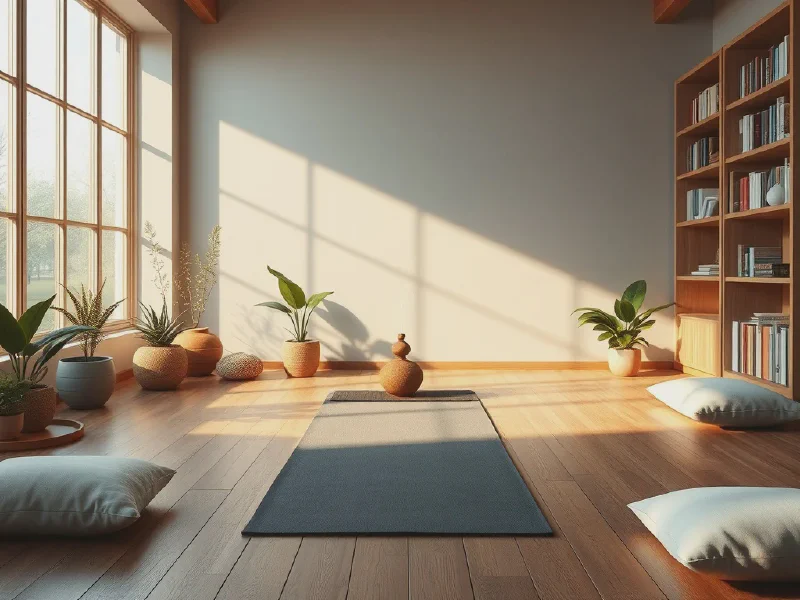 The Ultimate Beginners Guide to Yoga and Meditation: Start Your Journey Today