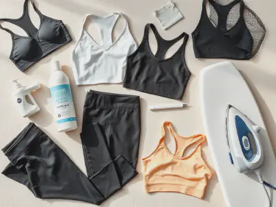 Essential Guide: How to Care for Your Activewear Properly